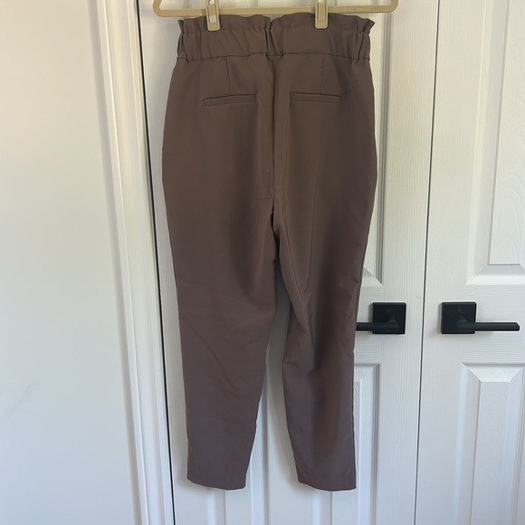 High waisted trouser - Picture 2 of 3